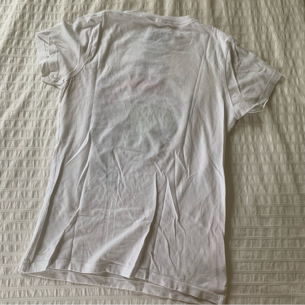 Christmas Alien Tee - ModCloth - Picture 4 of 4